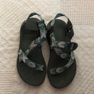 Chaco sandals